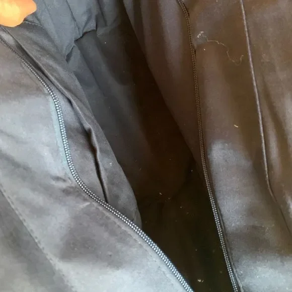 straw tote beach bag - Picture 8 of 9